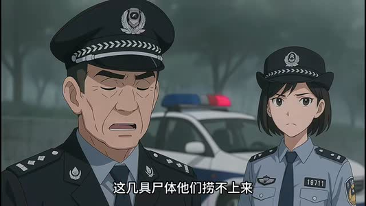 高考落榜忽悠同学上冥牌大学（54集）夸克在线观看