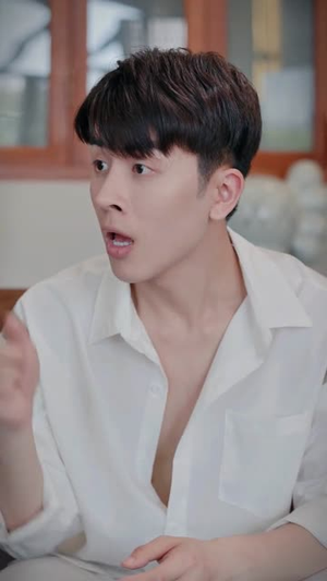 神瞳现世（57集）热门短剧抢先看