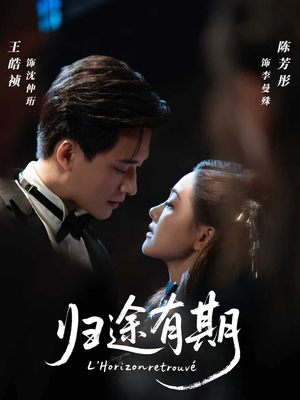 归途有期（60集）短剧演员排行榜