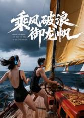 乘风破浪御龙帆（39集）好看短剧分享