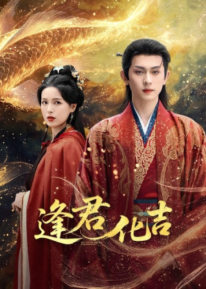 逢君化吉（58集）全集