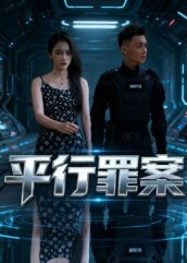 平行罪案（30集）分享好看短剧