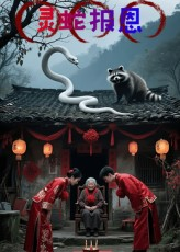 灵蛇报恩(30集) 灵蛇报恩(30集)经典老剧免费看