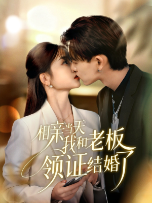 相亲当天我和老板领证结婚了(52集) 相亲当天我和老板领证结婚了(52集)在哪里可以看