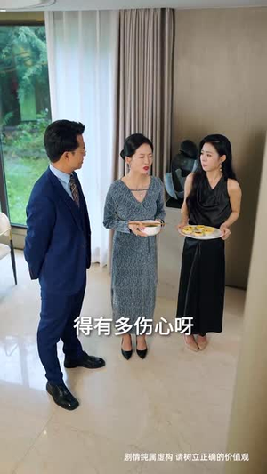 孤鸟越沧海 (60集) 孤鸟越沧海 (60集)解说