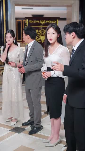 许你骁时光 (56集) 短视频追剧推荐