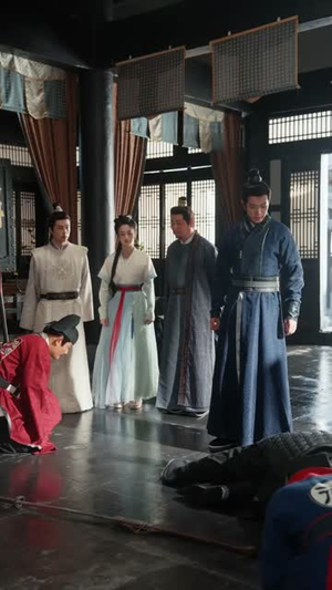 鼠蛇也敢遮龙目(53集)  鼠蛇也敢遮龙目(53集) 短剧免费看全集