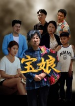 宝娘(23集) 宝娘(23集)熬夜追短剧