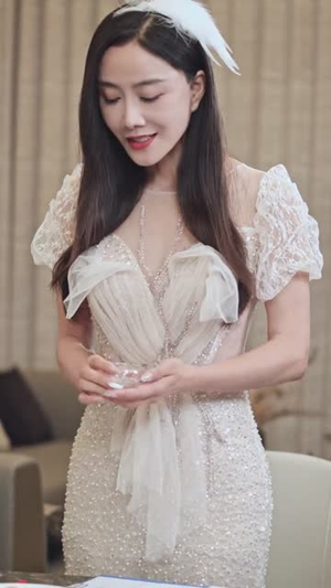 美妇归来 (51集)  美妇归来 (51集) 一起追生活短剧