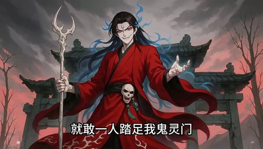 收徒万倍返还师父别再给了 (40集)  收徒万倍返还师父别再给了 (40集) 短剧太精彩了