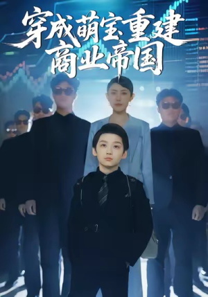 穿成萌宝重建商业帝国(100集) 穿成萌宝重建商业帝国(100集)百度网盘在线看