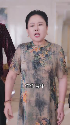 村妻扶我凌云志（80集）短剧全集大结局
