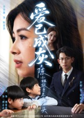 爱已成灰陈小姐放手不再回头（30集）超好看古装短剧