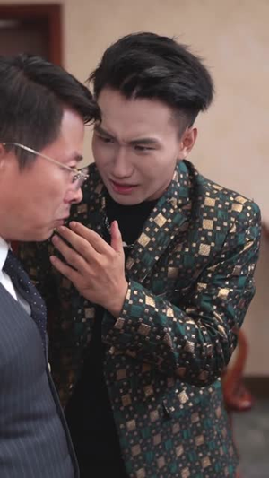 霓裳归来适九天（85集）女频短剧推荐