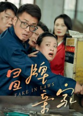 冒牌亲家(30集) 冒牌亲家(30集)去哪里看