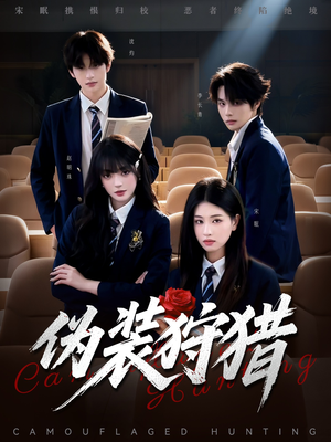 伪装狩猎(61集) 伪装狩猎(61集)短剧完整版免费