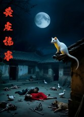 黄皮诡事(29集) 黄皮诡事(29集)好看的短剧