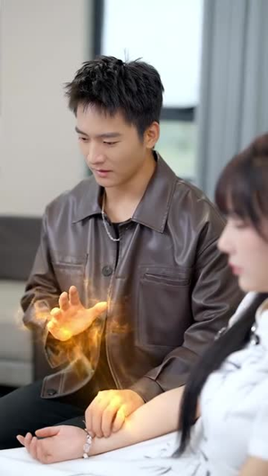 警报!叶楚出狱（80集）真的太好看了