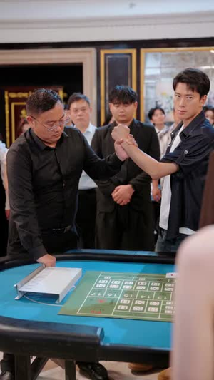 无赌之城(80集) 无赌之城(80集)免费短剧看全集