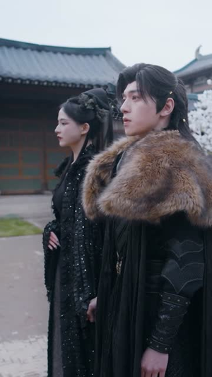 灭世魔尊别惹我第一季（42集）短剧介绍