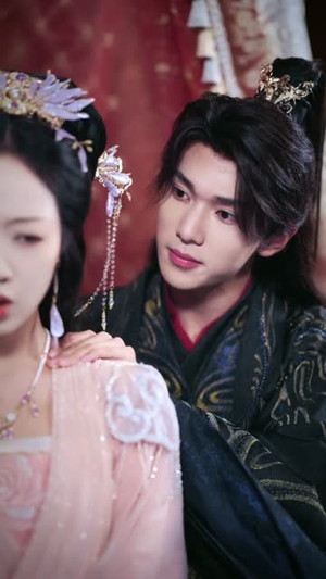 我是神女，你不配（60集）简直不要太好看