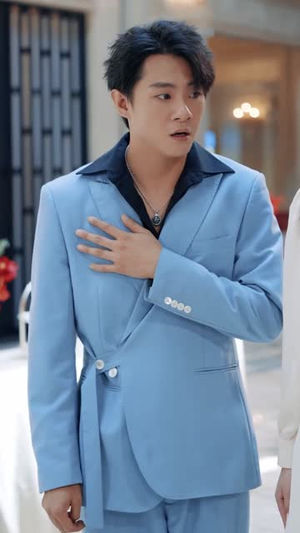 爱在空山新雨后（77集）精彩短剧抢先看