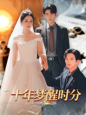 十年梦醒时分（73集）战神短剧推荐
