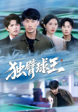 独臂球王（82集）经典老剧免费看