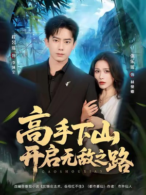 高手下山开启无敌之路（80集）精彩连连免费看