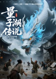 量子湖传说（12集）最火短剧推荐