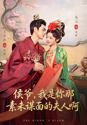 侯爷我是你那素未谋面的夫人啊（80集）亿万短剧抢先看