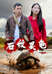 石纹灵龟（30集）网络小短剧