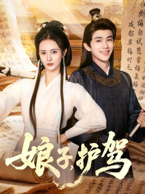 娘子护驾(73集) 娘子护驾(73集)精彩短剧片段