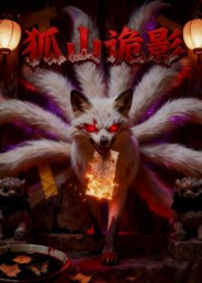 狐山诡影（29集）贝贝短剧分享