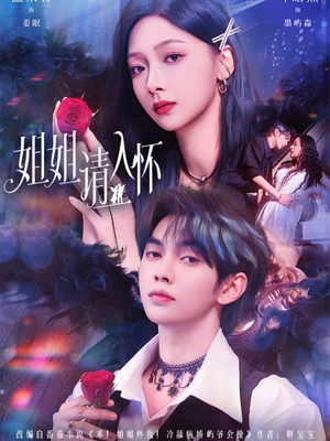 姐姐请入怀（75集）口碑之选免费看
