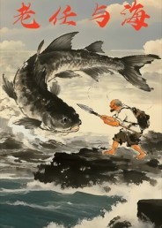 老任与海（25集）古装短剧热播