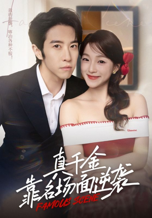 真千金靠名场面逆袭（71集）小短剧推荐