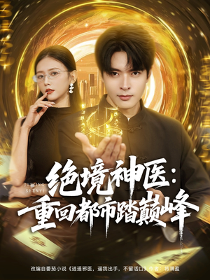 绝境神医重回都市踏巅峰（80集）免费短剧片段