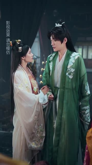 穿进游戏后她们都想辅助我修行（60集）每天分享短剧