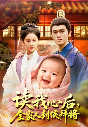 读我心后全家人封侯拜将(103集) 读我心后全家人封侯拜将(103集)短剧抢先看全集