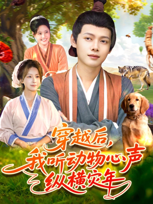 穿越后我听动物心声纵横灾年(92集) 穿越后我听动物心声纵横灾年(92集)观看软件