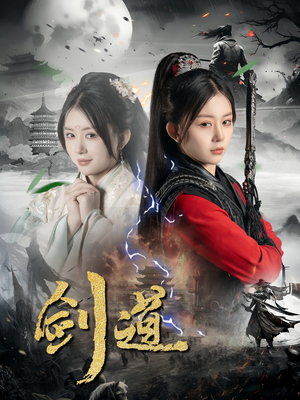 剑道（60集）完整版