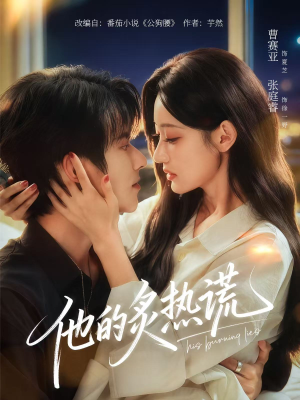 他的炙热谎（63集）最火短剧热播中