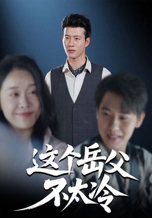 这个岳父不太冷（30集）推荐热门短剧