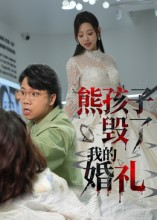 熊孩子毁了我的婚礼（36集）穿越短剧推荐