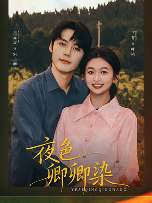 夜色卿卿染（80集）零花钱看整部剧