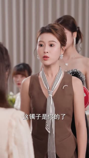 想当家做主，也不看看我是谁（40集）超好看短剧推荐