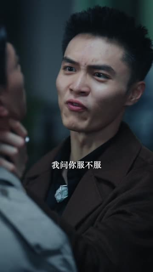 我能看见未来（65集）好看的短剧分享