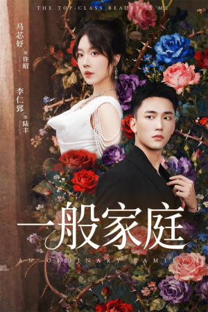 一般家庭(46集) 一般家庭(46集)爆款热门短剧