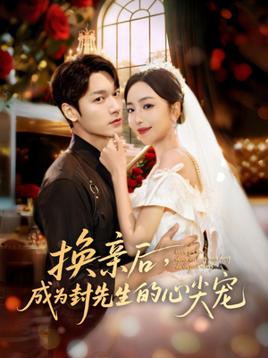 换亲后，成为封先生的心尖宠（60集）短剧热播抢先看